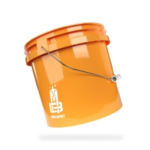 Detailingový kbelík oranžový - Magic Bucket - 13 l