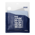 Sušicí ručník Gyeon Q2M WaffleDryer EVO (40 x 40 cm)