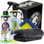 Nuke Guys BOX Ultimate Wash Set - Sada pro důkladné mytí auta