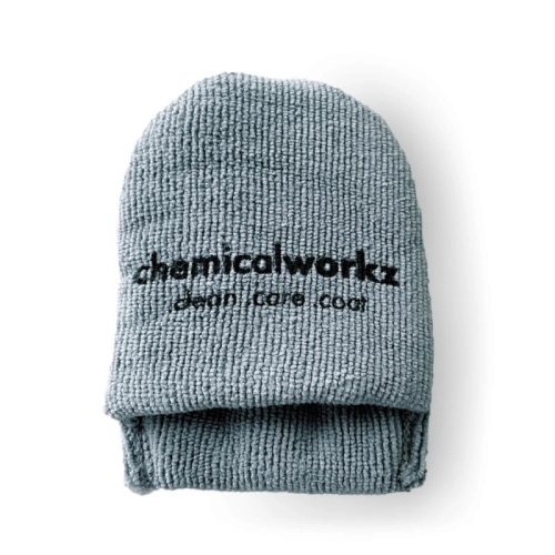 ChemicalWorkz MF Applicator - Mikrovláknový aplikátor