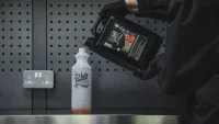 Mixovací láhev Auto Finesse Pro Range 1000 ml