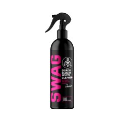 SWAG Deironizer Bloody Wheel Cleaner+ 1:1 - Koncentrovaný odstraňovač polétavé rzi a brzdového prachu (500ml)