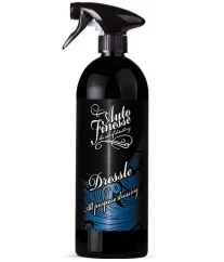 Oživovač a ochrana plastov Auto Finesse Dressle 1000 ml