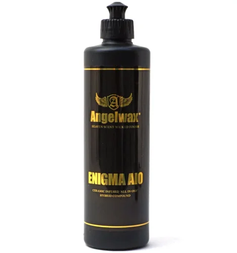 Angelwax Enigma AiO Compound 500 ml Medium Cut