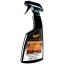 Extra účinný čistič na přírodní i umělou kůži do auta - Meguiar's Gold Class Leather & Vinyl Cleaner - 473 ml
