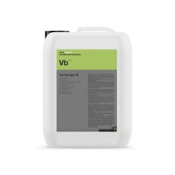 Aktivní pěna s odstraňovačem hmyzu Koch Chemie Vorreiniger B (VB) 5 kg