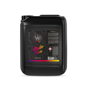 Alkalická aktivní pěna na předmytí - Bad Boys Alkaline Foam - 5000 ml