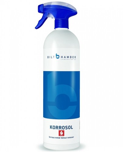 Bilt Hamber Korrosol V2 1 L odstraňovač polétavé rzi