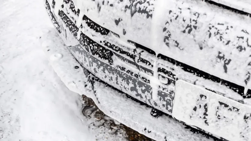Aktivní pěna pro předmytí Auto Finesse Avalanche 1000 ml - limitovaná edice Bubblegum