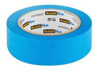 3M™ Scotch™ univerzálna maskovacia páska 36 mm x 41 m, prevedenie 2090 - univerzálna