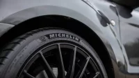 Matná impregnácia na pneumatiky Auto Finesse Satin 500 ml