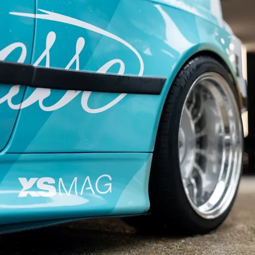 Odstraňovač asfaltu a lepidel Auto Finesse ObliTARate 500 ml