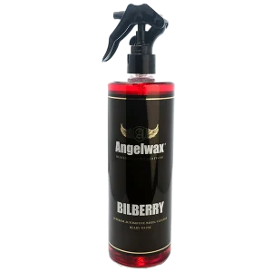 Angelwax Bilberry RTU 500 ml odstraňovač brzdového prachu