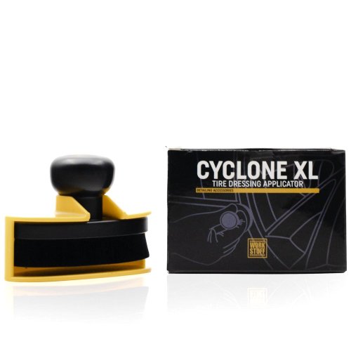 Aplikátor na pneumatiky nové generace Work Stuff Cyclone XL