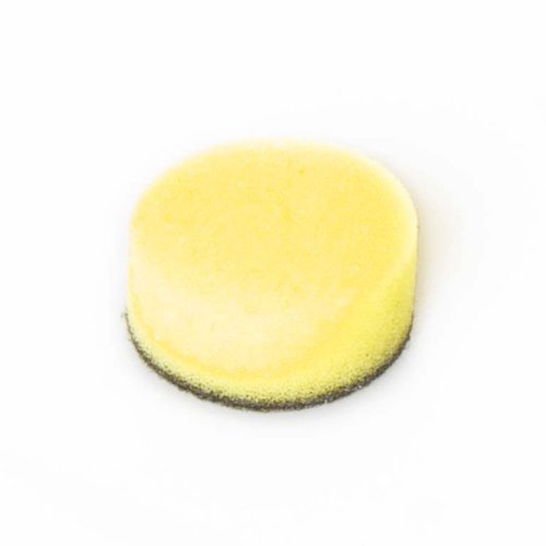 Liquid Elements Mini Nano Polierpad Gelb
