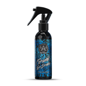Keramická impregnace pneumatik - Bad Boys Ceramic Tyre Dressing - 150 ml