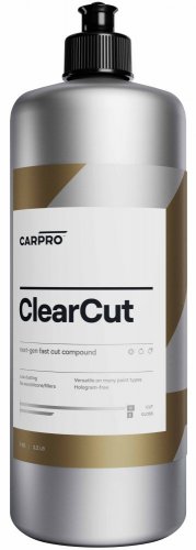 CarPro ClearCut 1 L