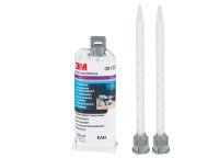 3M™ Pružný dvojzložkový tmel na plasty, 48,5 ml