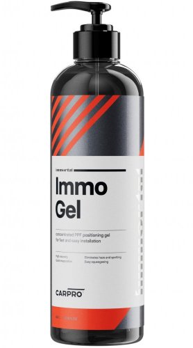 CarPro ImmoGel (500 ml)