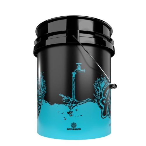 Detailingový kbelík - Nuke Guys Rinse Bucket - 20 l