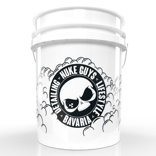 Detailingový kbelík - Nuke Guys Wash Bucket - 20 l Detailingový kbelík - Nuke Guys Wash Bucket - 20 l