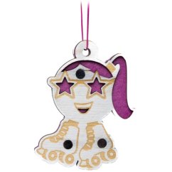 Heaven Scents Wenus Scent (Hanger)