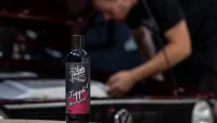 Leštěnka s voskem vše v jednom Auto Finesse Tripple 250 ml