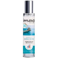 IMAO Spray Escale a Bora Bora