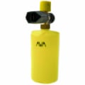 AVA Foam Cannon Brass included Bottle napěnovač