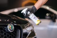 Ultracoat Finest Wipe inspekční čistič a odmašťovač laku (500ml)