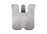 3M™ CLAW™ ručne zatláčací háčik na sadrokartón balenie 2 ks, nosnosť 7 kg