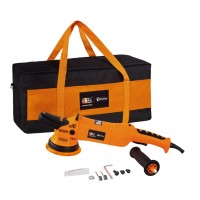 Excentrická leštička s taškou - ADBL Roller D15125-01