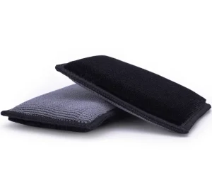 Speciální houbička pro čištění interiéru auta The Collection Scrub Pad