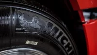Lesklá impregnácia na pneumatiky Auto Finesse Gloss 500 ml