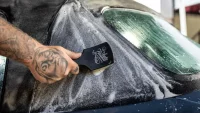 Čistič na strechu kabrioletu Auto Finesse Rag Top 500 ml