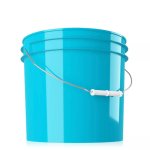 Detailingový kbelík modrý - ChemicalWorkz Hell Blue Performance Bucket - 13 l