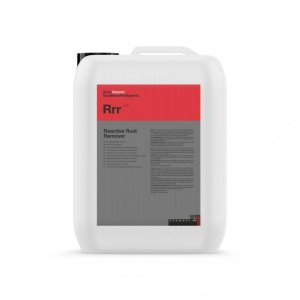 Koch Chemie Видаляч летючої іржі Koch Reactive Rust Remover 11 кг