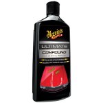 Perfektní leštěnka na lak - Meguiar's Ultimate Compound - 450 ml