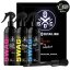 SWAG Lite Detailing Box Quick Wash 1 - Sada autokosmetiky na mytí auta na vapce