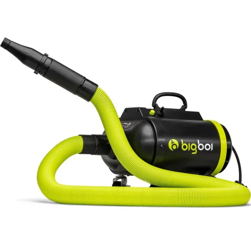 BigBoi BlowR PRO elektrický sušič