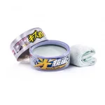 Soft99 New Scratch Clear Wax Light 200 g syntetický vosk