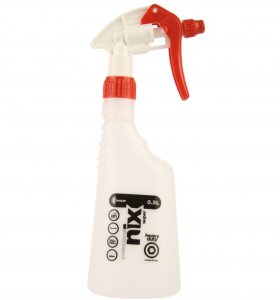 Kwazar Venus Nix HD 0.5l SOLVENT postřikovač odolný vůči rozpouštědlům 500 ml