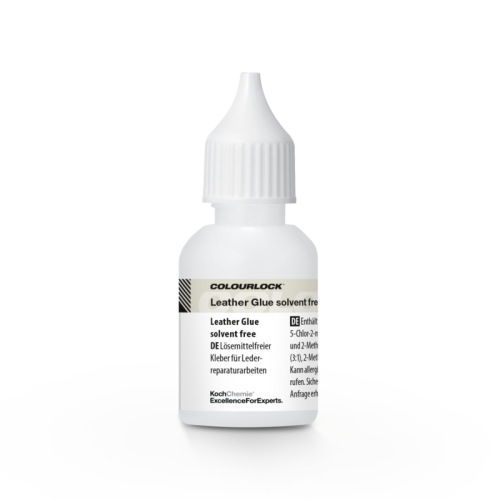 Lepidlo na kůži - Glue solvent free Colourlock 686-20ML-01