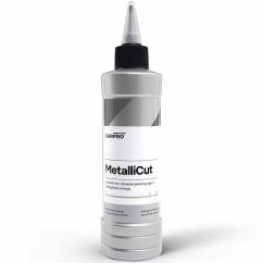 CarPro MetalliCut 150 ml