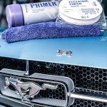 Gyeon Q2 Primer 120 ml finišující leštící pasta s SiO2