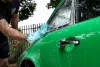 Keramické autošampóny