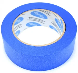 Poka Premium Masking Tape maskovací páska - 38 mm x 50 m