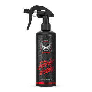 Bad Boys Interior Dressing Cola - Impregnácia a vyživenie interiérových plastov (500ml)