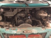 Koch Chemie Безконтактна активна піна для вантажних автомобілів Koch Prewash Express 23 кг