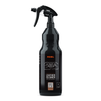 Čistič kůže do auta a kožených sedadel - ADBL Leather Cleaner - 1000 ml